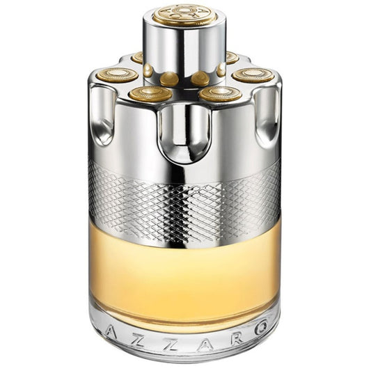 Productos de Importación (10 - 16 días hábiles) - Azzaro Wanted (M) EDT 3.4 Oz