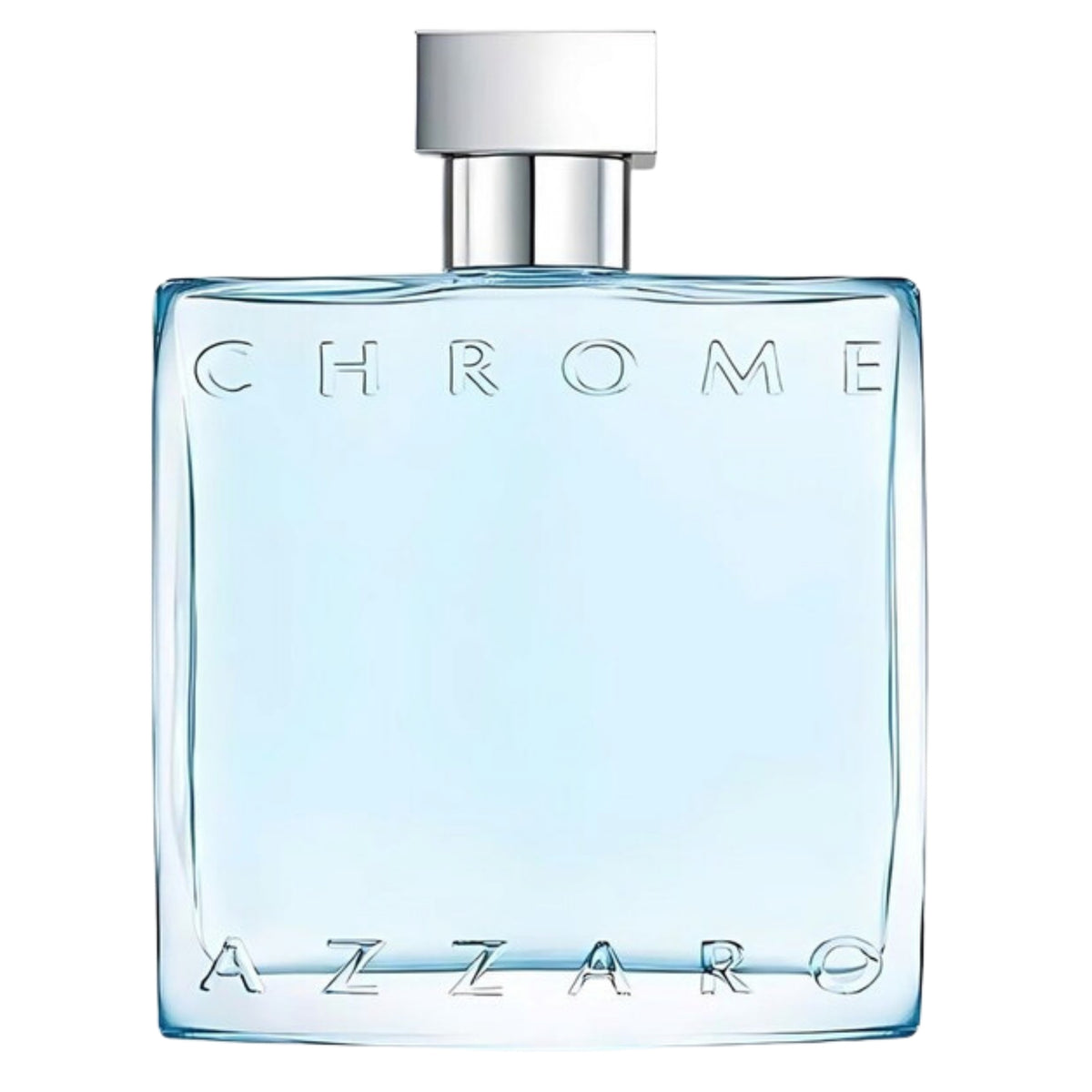 Productos de Importación (12 - 16 días hábiles) - Azzaro Chrome (M) EDT 6.8 Oz