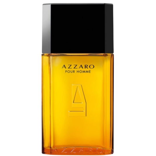 Productos de Importación (12 - 16 días hábiles) - Azzaro Pour Homme (M) EDT 6.8 Oz