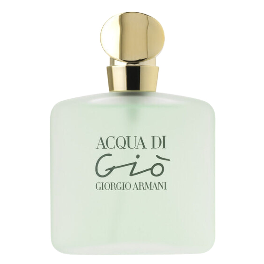 Productos de Importación (12 - 16 días hábiles) - Giorgio Armani Acqua Di Gio (L) EDT 3.4 Oz