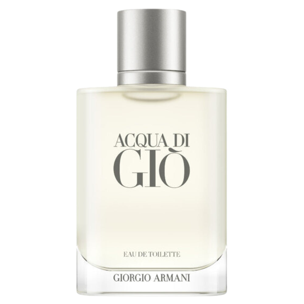Productos de Importación (12 - 16 días hábiles) - Giorgio Armani Acqua Di Gio (M) EDT 3.3oz