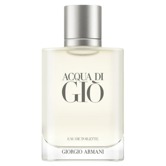 Productos de Importación (12 - 16 días hábiles) - Giorgio Armani Acqua Di Gio (M) EDT 3.3oz