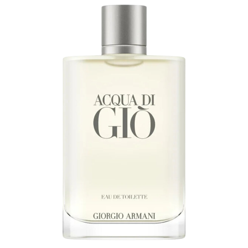 Productos de Importación (12 - 16 días hábiles) - Giorgio Armani Acqua Di Gio (M) EDT 6.7 oz