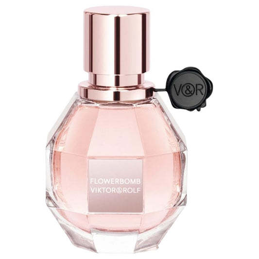 Viktor & Rolf Flowerbomb (L) EDP 1 oz - Productos de Importación (10 - 16 días hábiles)