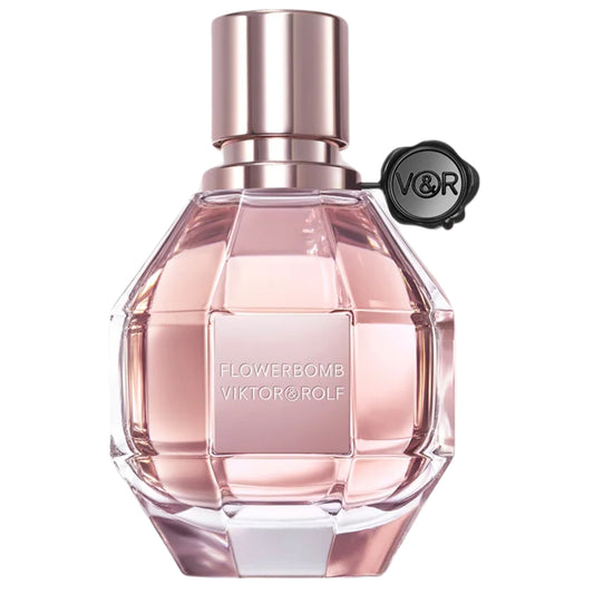 Productos de Importación (12 - 16 días hábiles) - Viktor & Rolf Flowerbomb (L) 1.7 Oz