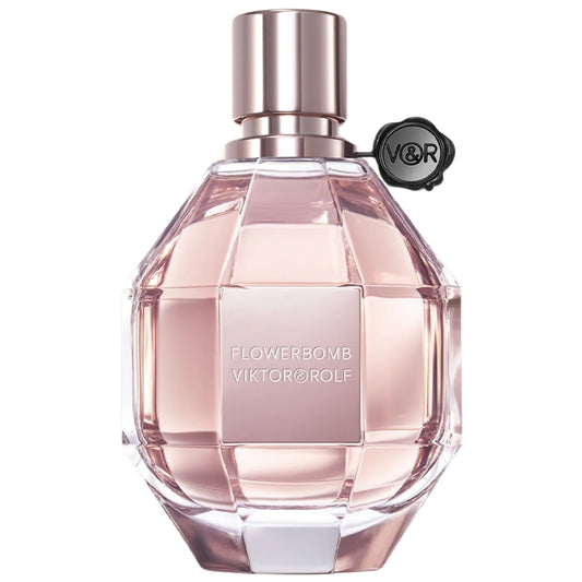 Productos de Importación (12 - 16 días hábiles) - Viktor & Rolf Flowerbomb (L) EDP 3.4 Oz
