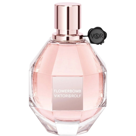 Viktor & Rolf Flowerbomb (L) EDP 3.4 Oz - Productos de Importación (10 - 16 días hábiles)