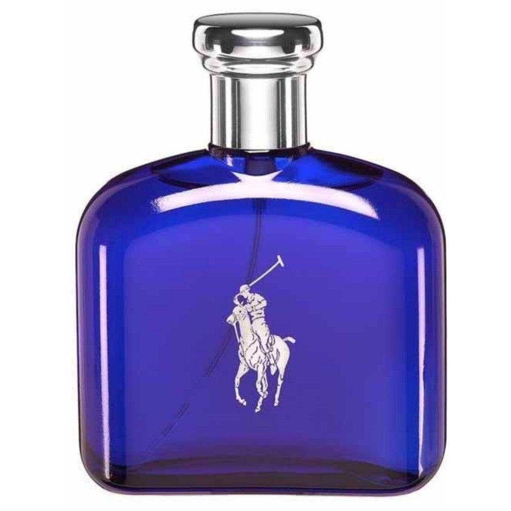 Productos de Importación (12 - 16 días hábiles) - Ralph Lauren Polo Blue (M) EDT 4.2 oz
