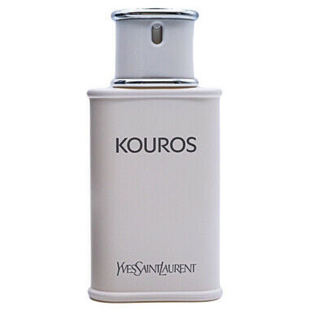 Yves Saint Laurent Yves Saint Laurent Kouros (M) EDT 3.4 Oz