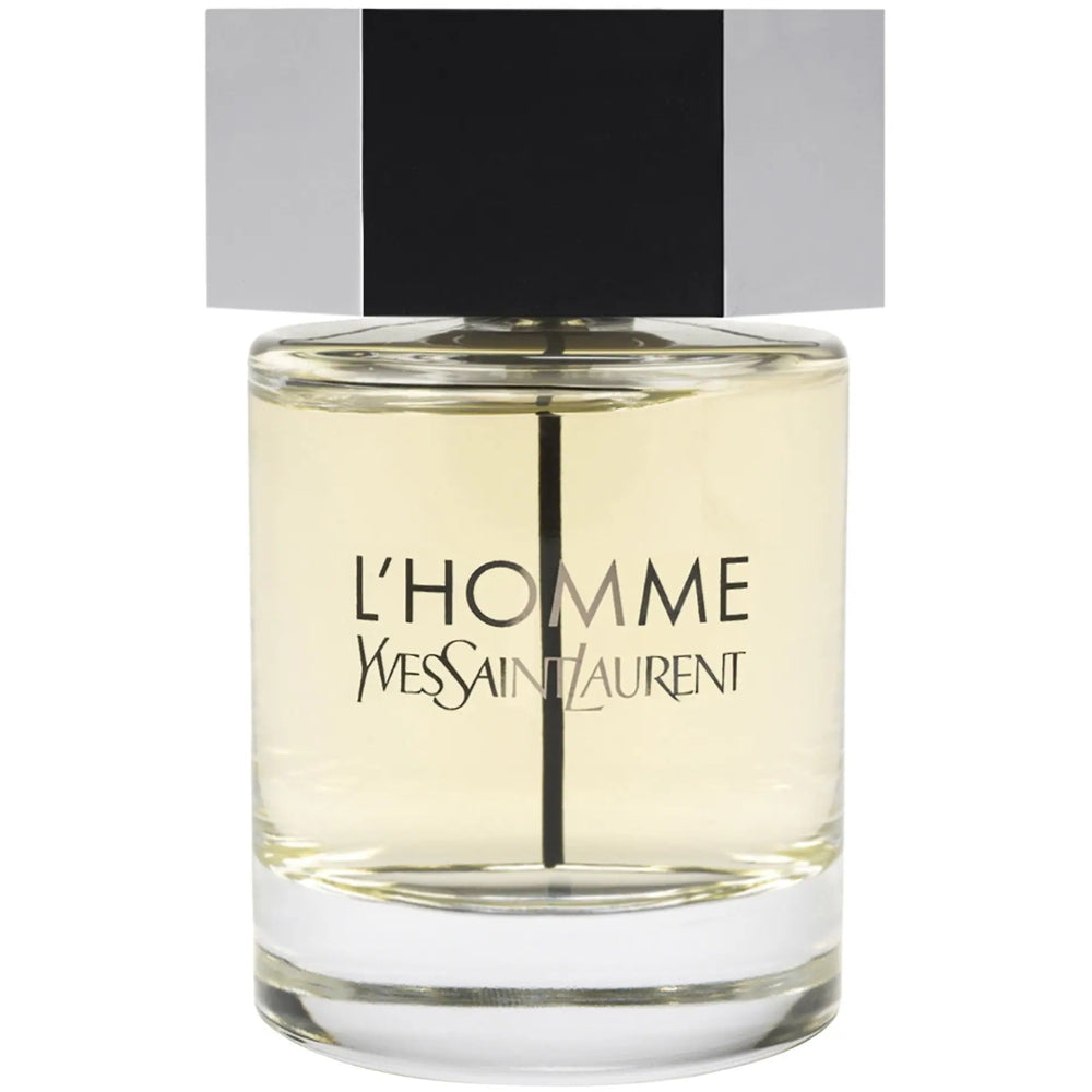 Yves Saint Laurent l'homme (M) EDT 2 oz - Productos de Importación (10 - 16 días hábiles)