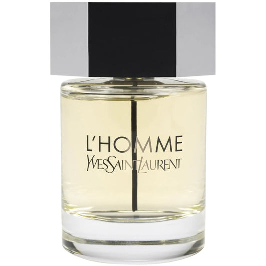 Yves Saint Laurent l'homme (M) EDT 2 oz - Productos de Importación (10 - 16 días hábiles)