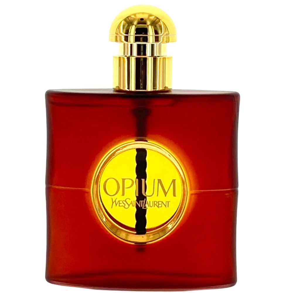 Yves Saint Laurent Yves Saint Laurent Opium EDP (L) EDP 1.7 Oz