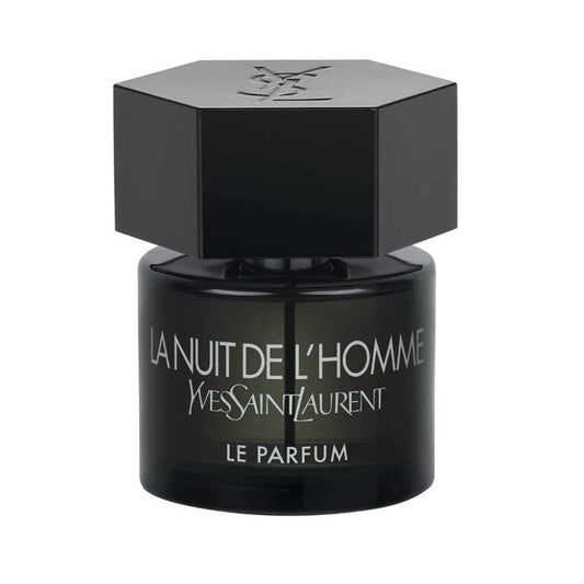 Productos de Importación (12 - 16 días hábiles) - Yves Saint Laurent La Nuit De L'homme Le Parfum (M) 2 oz