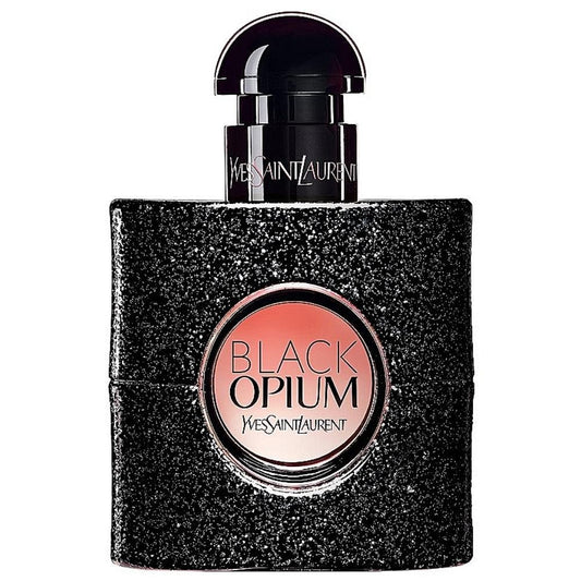 Yves Saint Laurent Yves Saint Laurent Black Opium (L) EDP 1.7 Oz