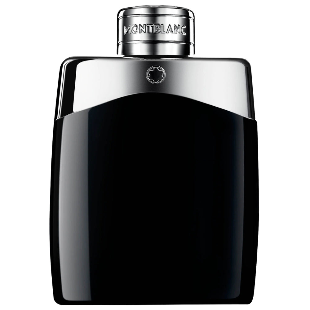 Productos de Importación (12 - 16 días hábiles) - Mont Blanc Legend (M) EDT 3.4 Oz