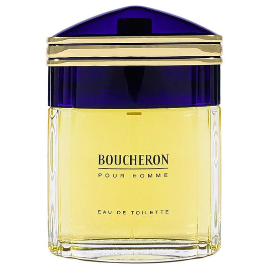 Productos de Importación (12 - 16 días hábiles) - Boucheron Pour Homme Boucheron (M) EDT 3.3oz