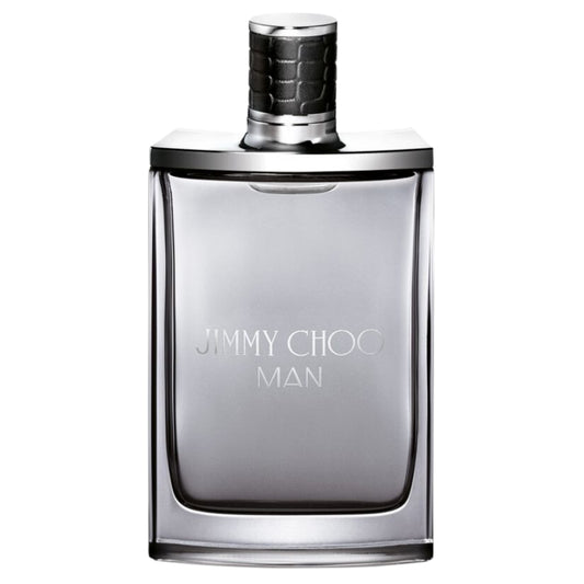 Productos de Importación (12 - 16 días hábiles) - Jimmy Choo Man (M) EDT 3.3oz