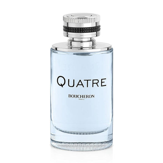 Productos de Importación (12 - 16 días hábiles) - Boucheron Quatre (M) EDT 3.3oz