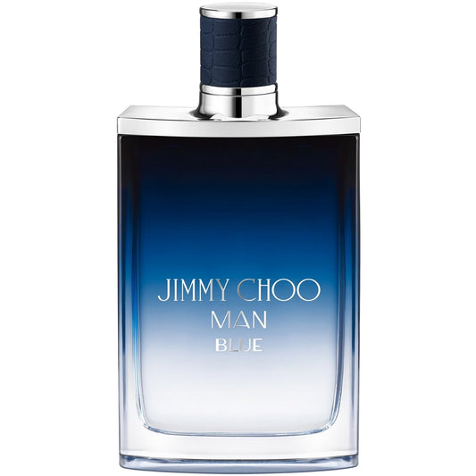 Productos de Importación (12 - 16 días hábiles) - Jimmy Choo Man Blue (M) EDT 1.7 Oz