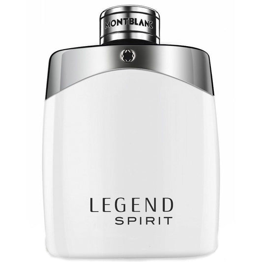 Productos de Importación (12 - 16 días hábiles) - Mont Blanc Legend Spirit (M) EDT 3.4 Oz