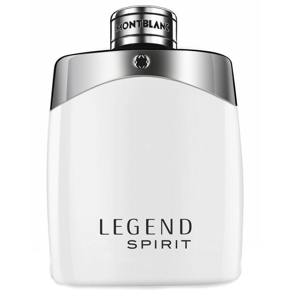Productos de Importación (12 - 16 días hábiles) - Mont Blanc Legend Spirit (M) EDT 3.4 Oz