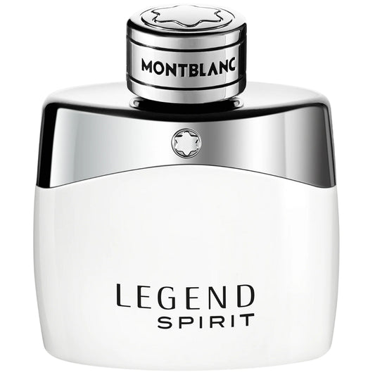 Productos de Importación (12 - 16 días hábiles) - Mont Blanc Legend Spirit Cologne (M) EDT 1.7 Oz