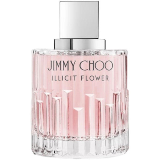Jimmy Choo Jimmy Choo Illicit Flower EDT (L) 3.4 Oz