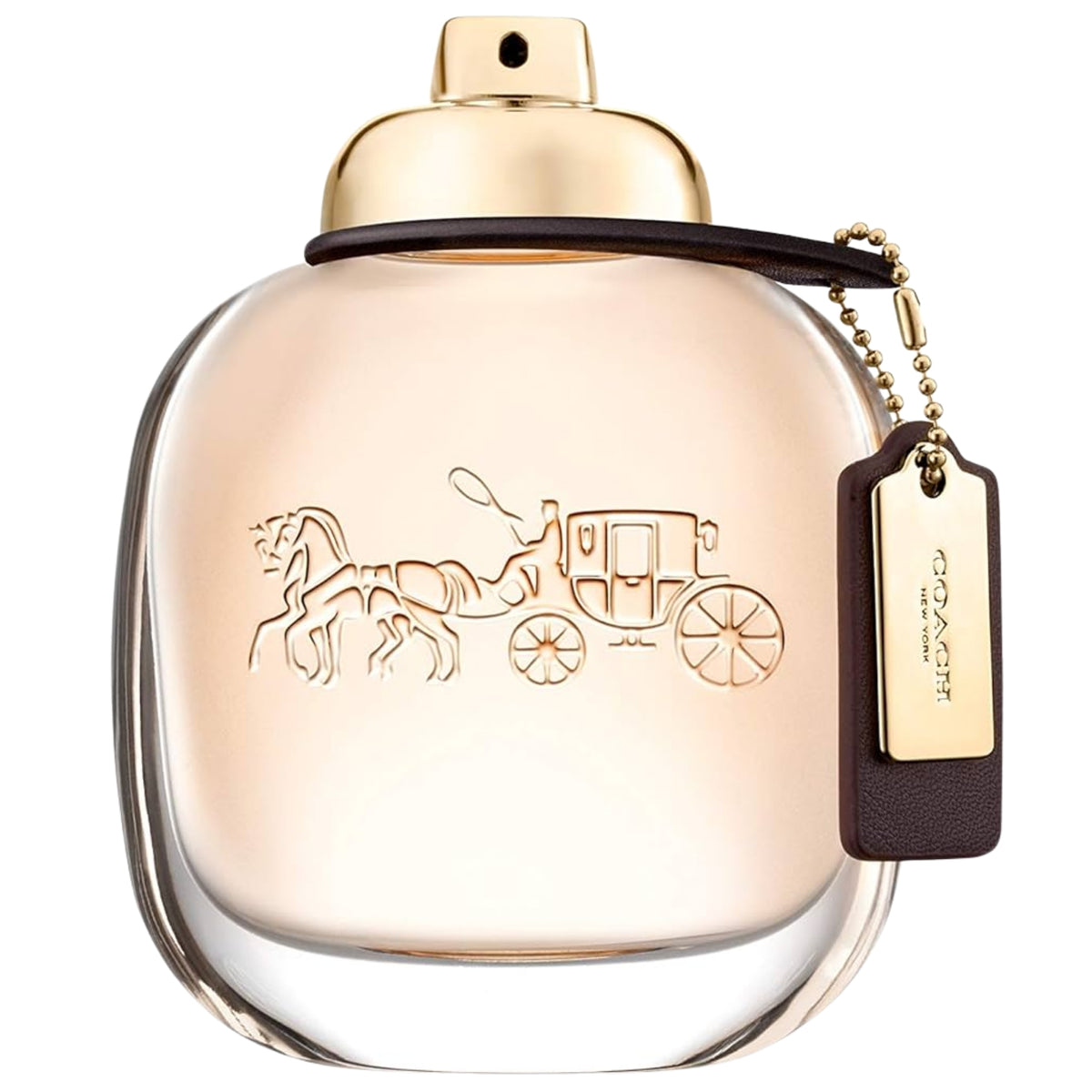 Productos de Importación (12 - 16 días hábiles) - Coach Coach New York (L) EDP 3 oz