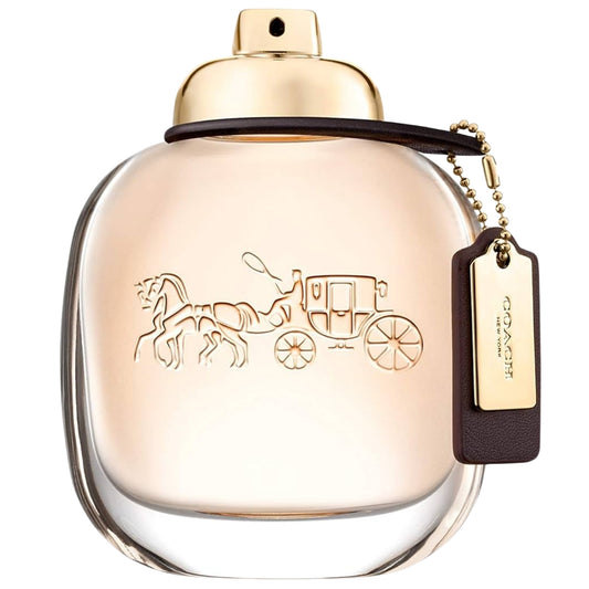 Productos de Importación (12 - 16 días hábiles) - Coach Coach (L) EDP 3 oz