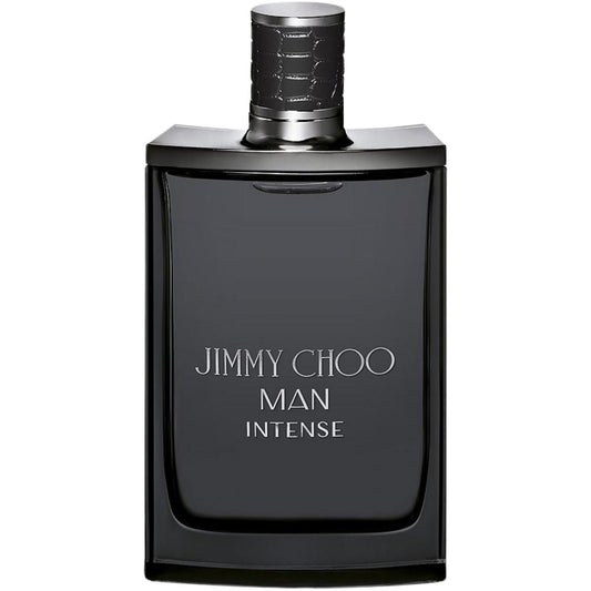Productos de Importación (12 - 16 días hábiles) - Jimmy Choo Man Intense (M) EDT 3.3oz