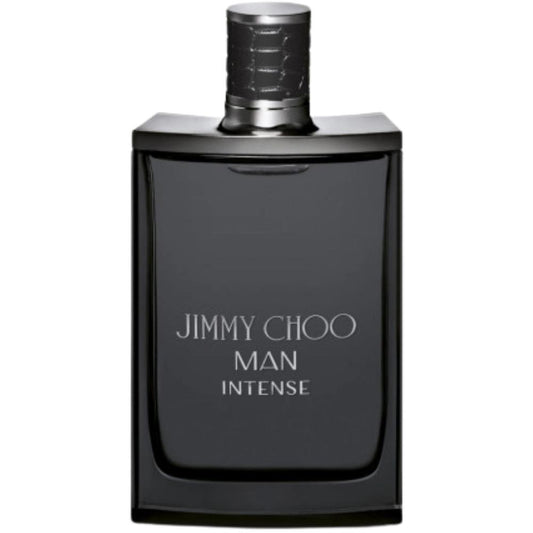 Productos de Importación (12 - 16 días hábiles) - Jimmy Choo Jimmy Choo Man Intense Cologne (M) EDT 1.7 Oz