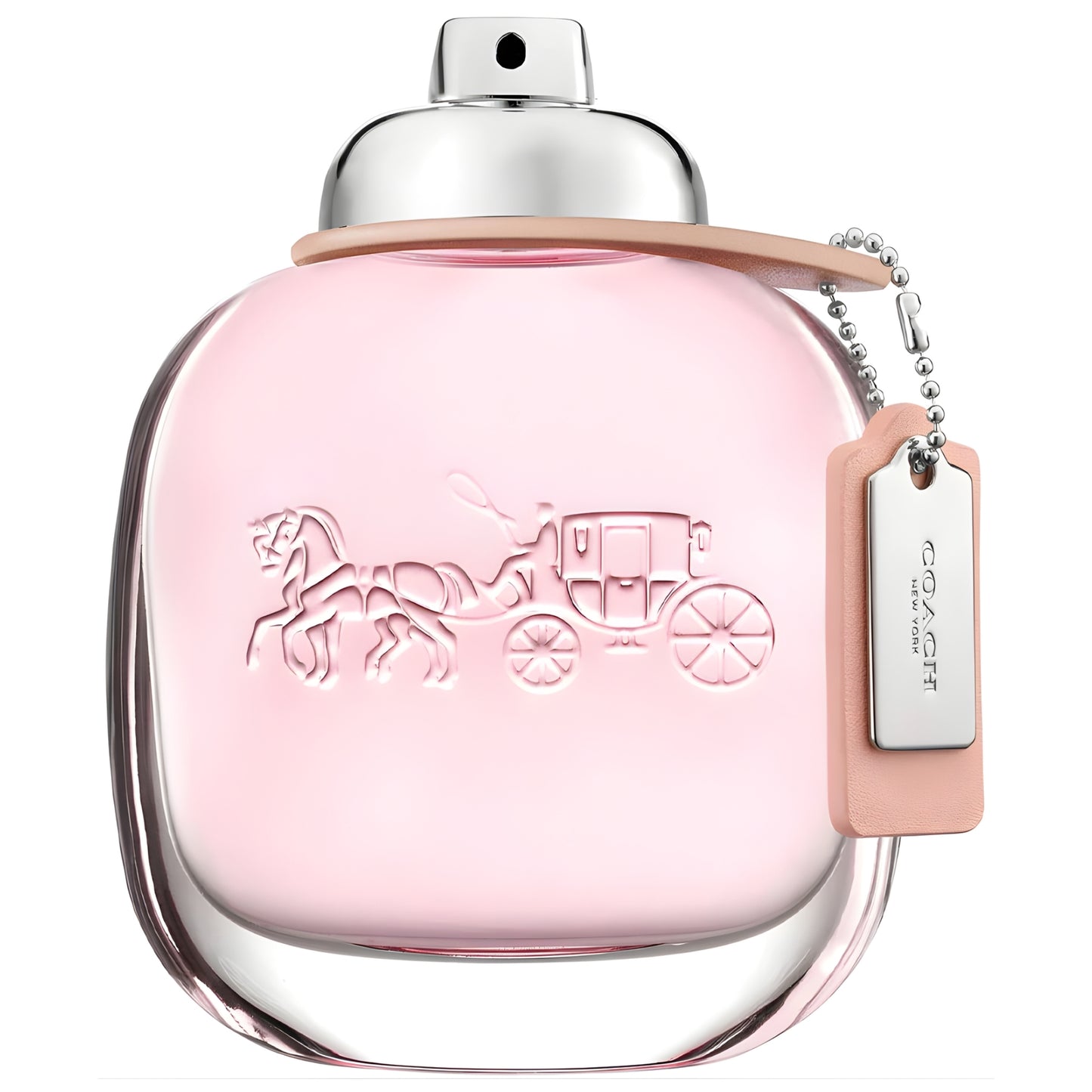 Productos de Importación (12 - 16 días hábiles) - Coach New York (L) EDT 3 oz