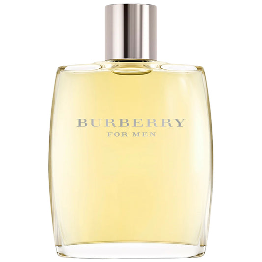 Productos de Importación (12 - 16 días hábiles) - Burberry Burberry (M) EDT 3.3oz