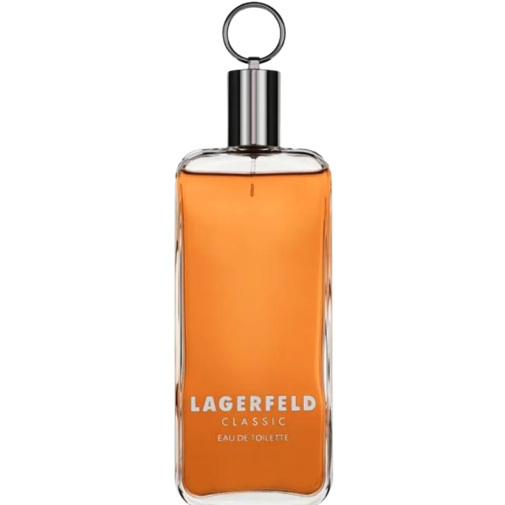 Productos de Importación (12 - 16 días hábiles) - Karl Lagerfeld Lagerfeld Classic (M) EDT 5 oz