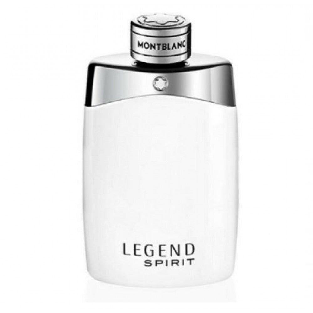 Productos de Importación (12 - 16 días hábiles) - Mont Blanc Legend Spirit EDT (M) 6.8 Oz