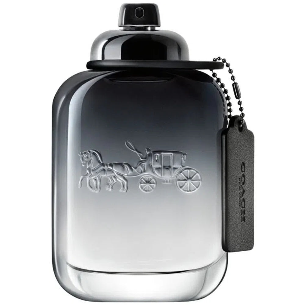 Productos de Importación (12 - 16 días hábiles) - Coach New York (M) EDT 3.4 Oz