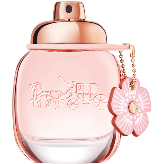 Productos de Importación (12 - 16 días hábiles) - Coach Coach Floral (L) EDP 3 oz