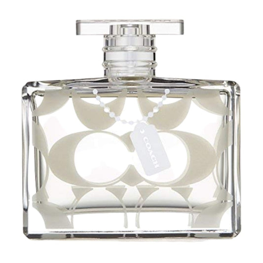 Productos de Importación (12 - 16 días hábiles) - Coach Signature (L) EDP 3.3oz