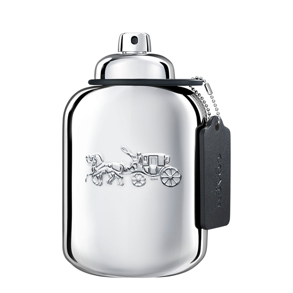 Productos de Importación (12 - 16 días hábiles) - Coach Platinum (M) EDP 3.3oz