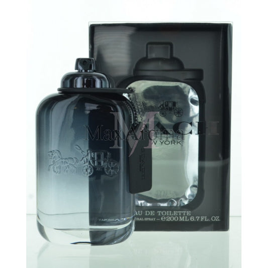 Productos de Importación (12 - 16 días hábiles) - Coach Men (M) EDT 6.8 Oz