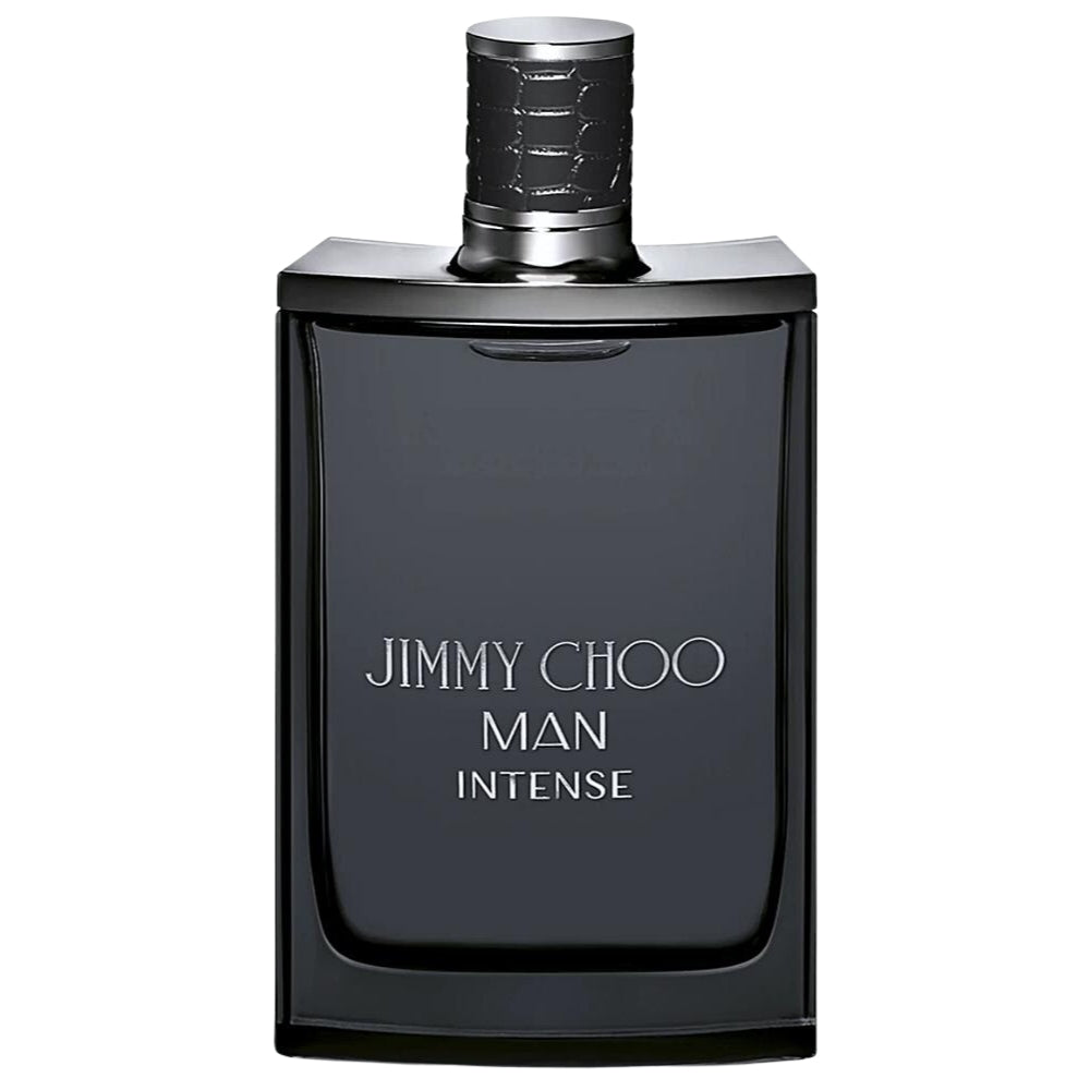 Productos de Importación (12 - 16 días hábiles) - Jimmy Choo Man Intense (M) 6.8 Oz