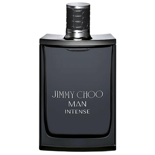 Productos de Importación (12 - 16 días hábiles) - Jimmy Choo Man Intense (M) 6.8 Oz