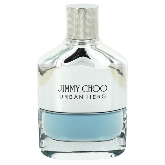 Productos de Importación (12 - 16 días hábiles) - Jimmy Choo Urban Hero (M) EDP 3.3oz