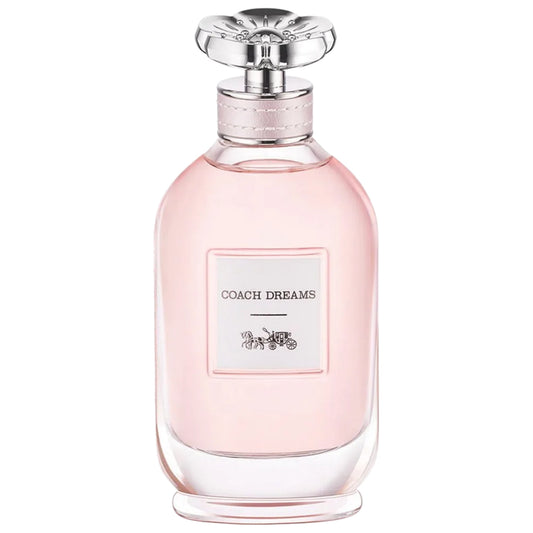 Productos de Importación (12 - 16 días hábiles) - Coach Dreams (L) EDP 3 oz