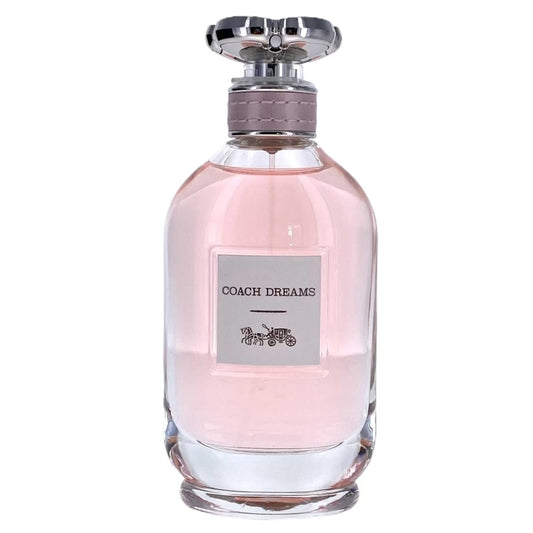Productos de Importación (12 - 16 días hábiles) - Coach Dreams (L) EDP 3 oz