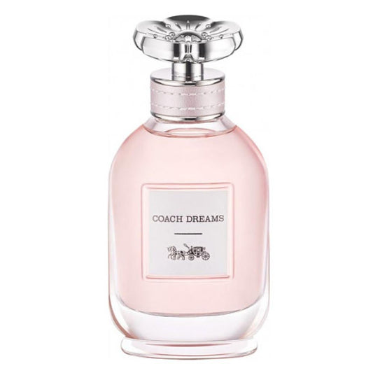 Productos de Importación (12 - 16 días hábiles) - Coach Dreams (L) EDP 2 oz