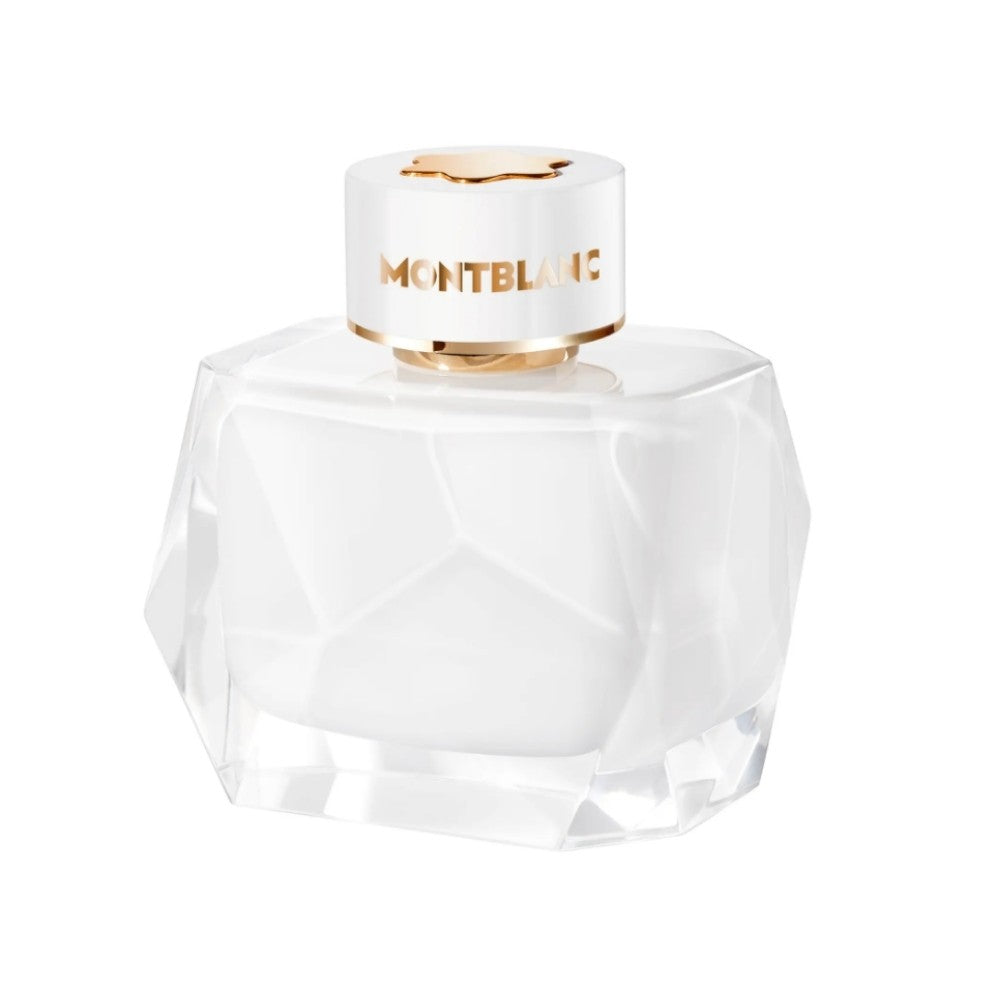 Productos de Importación (12 - 16 días hábiles) - Mont Blanc Signature (L) EDP 3 oz