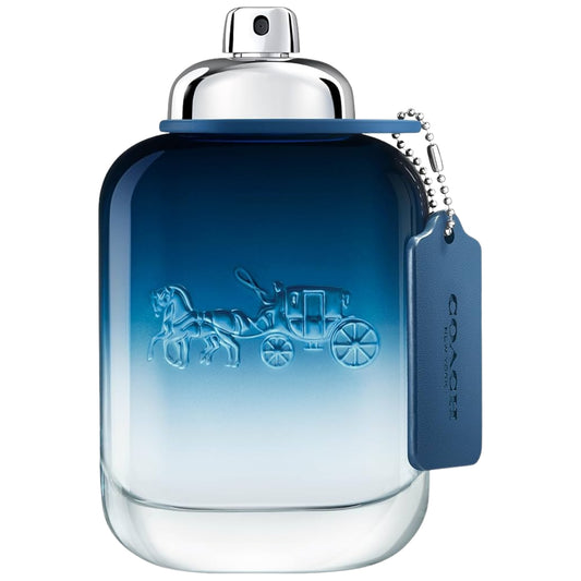 Productos de Importación (12 - 16 días hábiles) - Coach Blue (M) EDT 3.3oz
