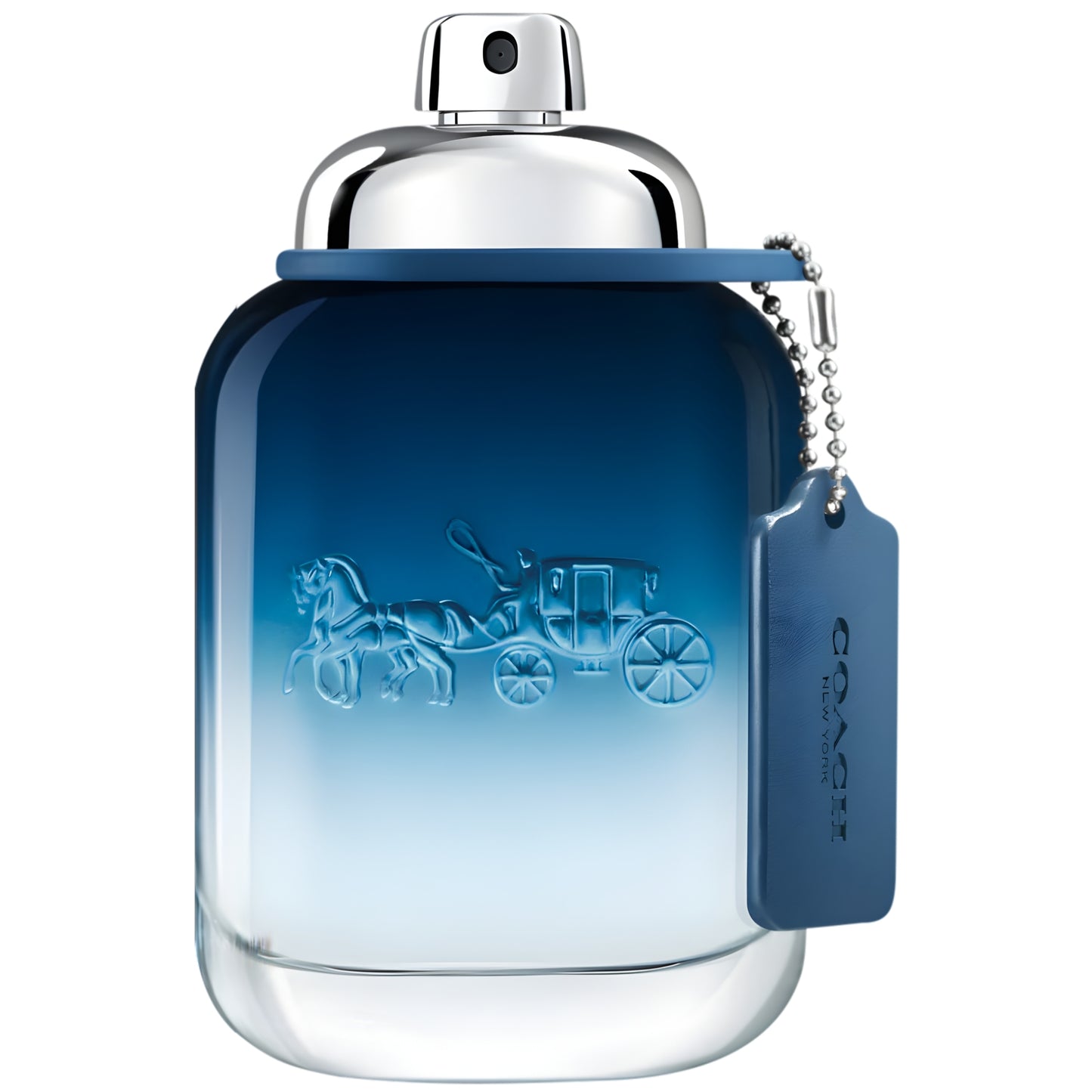 Productos de Importación (12 - 16 días hábiles) - Coach Blue (M) EDT 2 oz