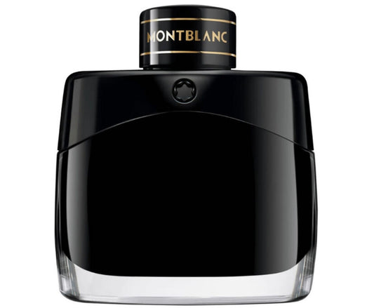Productos de Importación (12 - 16 días hábiles) - Mont Blanc Legend (M) EDP 1.7 Oz